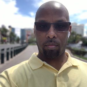 Meet your Posher, Gregory